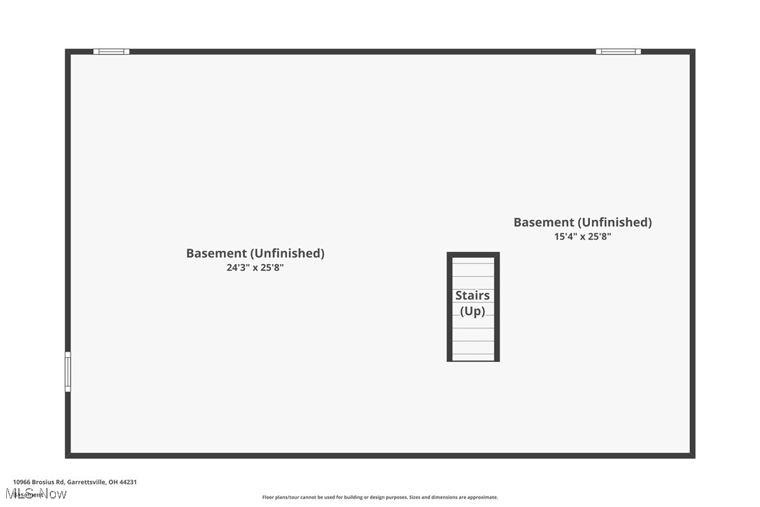 10966 Brosius Road Garrettsville OH 44231