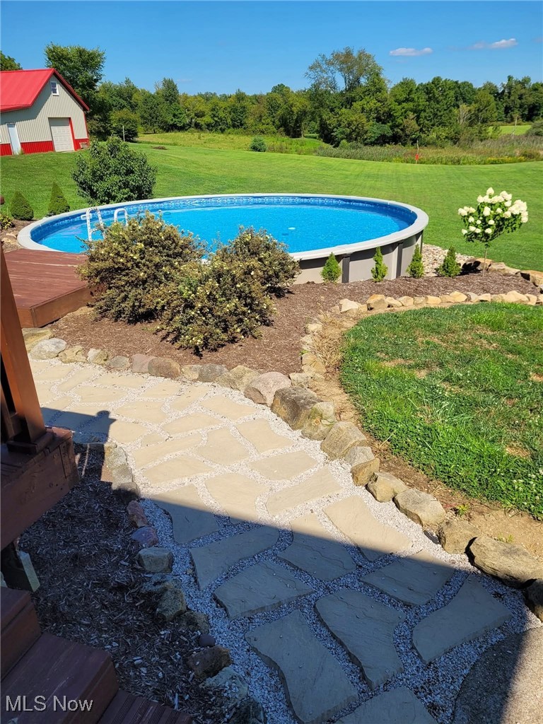 10966 Brosius Road Garrettsville OH 44231