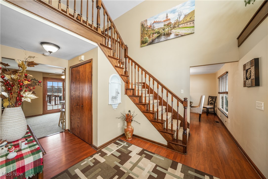 10966 Brosius Road Garrettsville OH 44231