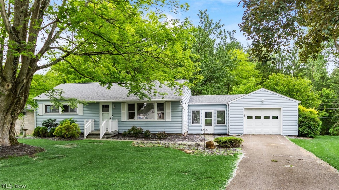 3669 Kay Drive Zanesville OH 43701