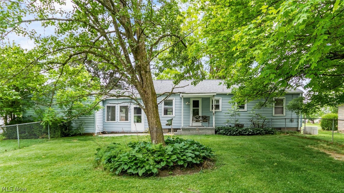 3669 Kay Drive Zanesville OH 43701