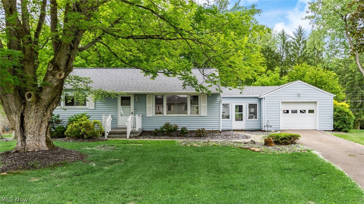 3669 Kay Drive Zanesville OH 43701