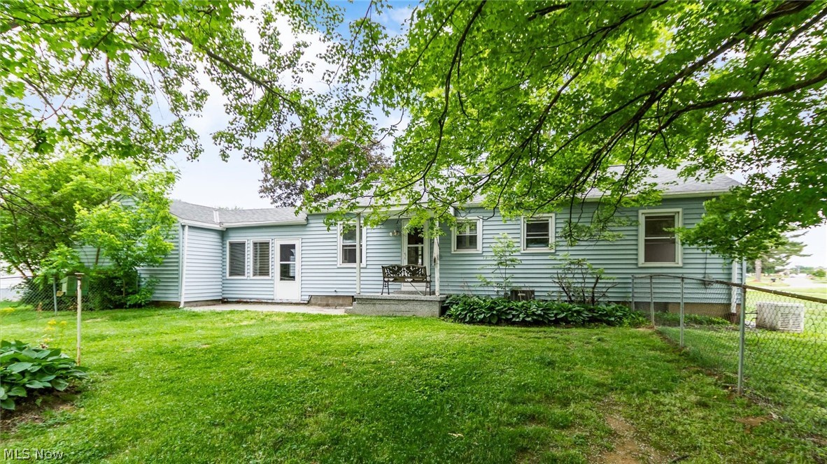 3669 Kay Drive Zanesville OH 43701