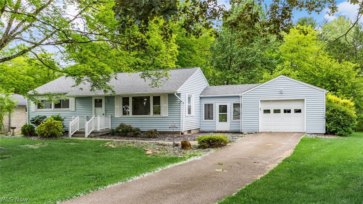 3669 Kay Drive Zanesville OH 43701