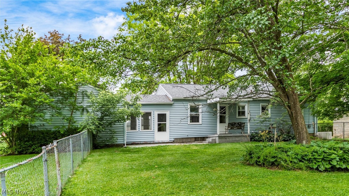 3669 Kay Drive Zanesville OH 43701