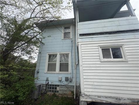12612 Christine Avenue Garfield Heights OH 44105