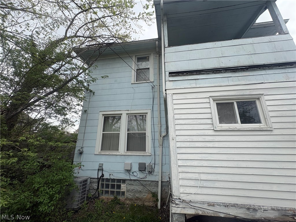 12612 Christine Avenue Garfield Heights OH 44105