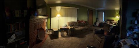 12612 Christine Avenue Garfield Heights OH 44105