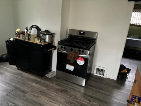 12612 Christine Avenue Garfield Heights OH 44105