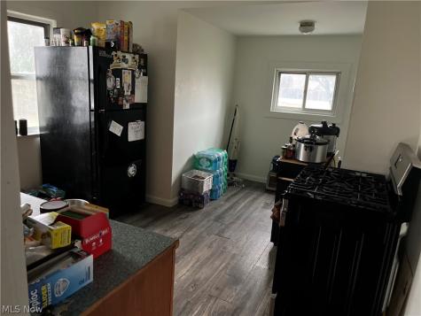 12612 Christine Avenue Garfield Heights OH 44105