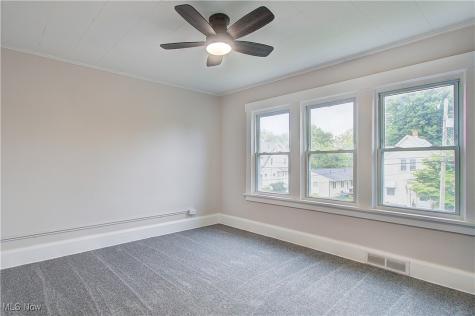 929 Wertz Avenue SW Canton OH 44714