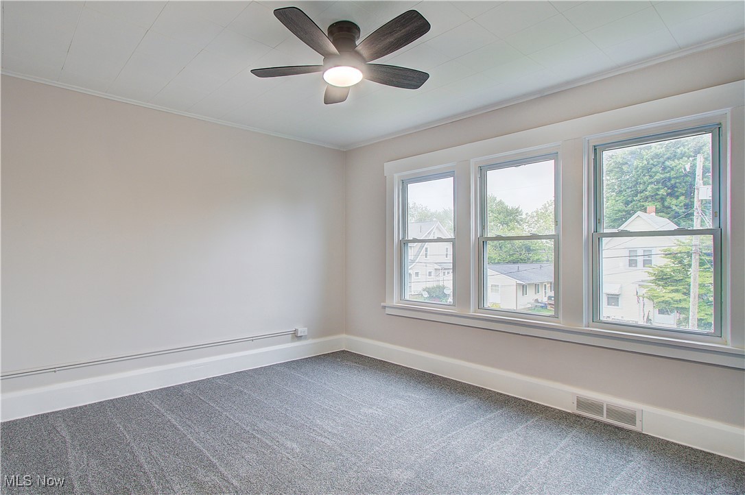 929 Wertz Avenue SW Canton OH 44714