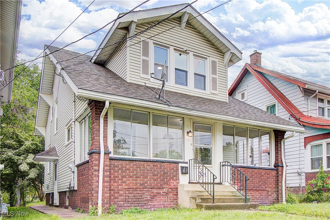 929 Wertz Avenue SW Canton OH 44714