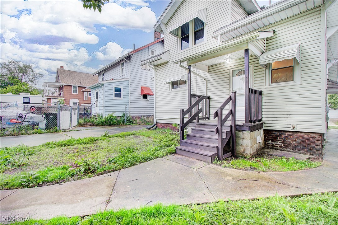 929 Wertz Avenue SW Canton OH 44714