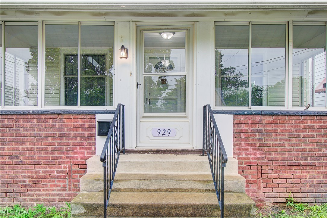929 Wertz Avenue SW Canton OH 44714
