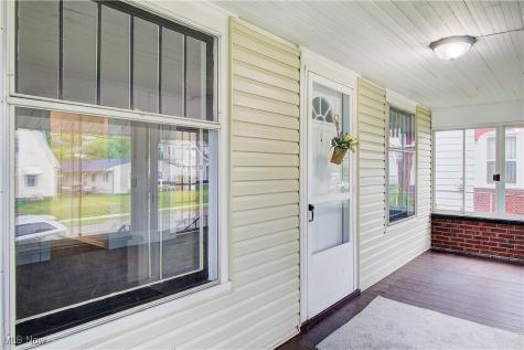 929 Wertz Avenue SW Canton OH 44714