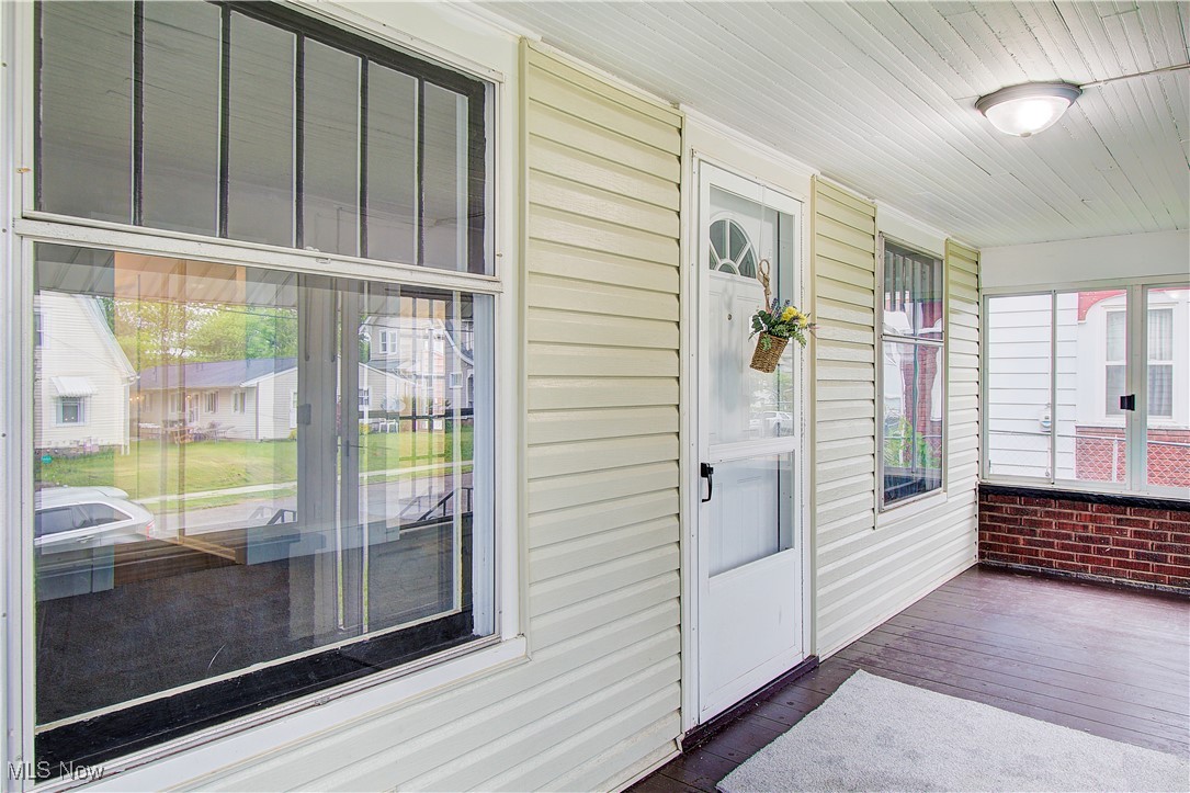 929 Wertz Avenue SW Canton OH 44714
