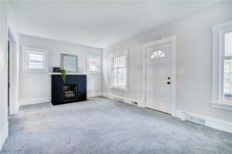 929 Wertz Avenue SW Canton OH 44714