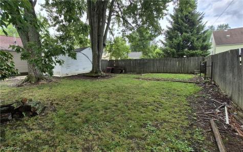 513 Henry Street Elyria OH 44035