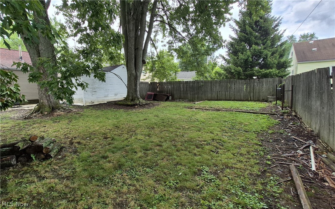 513 Henry Street Elyria OH 44035