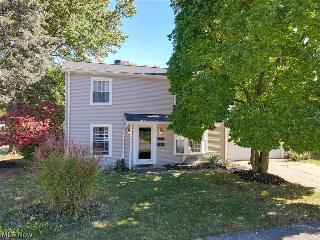 1661 Rexdale Drive Cuyahoga Falls OH 44221