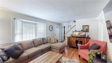 1661 Rexdale Drive Cuyahoga Falls OH 44221