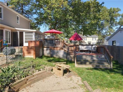 1661 Rexdale Drive Cuyahoga Falls OH 44221