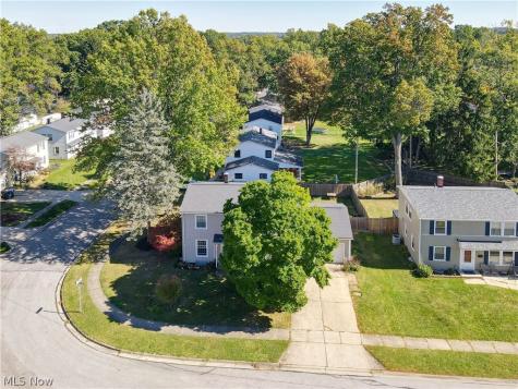 1661 Rexdale Drive Cuyahoga Falls OH 44221