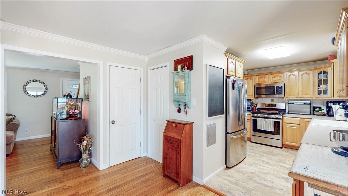 1661 Rexdale Drive Cuyahoga Falls OH 44221