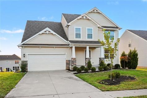 57 Garnett Circle Copley OH 44321