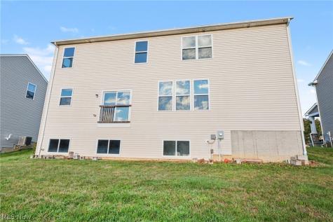 57 Garnett Circle Copley OH 44321