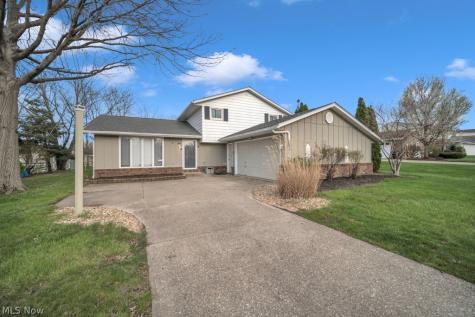 89 Wellsley Place Brunswick OH 44212