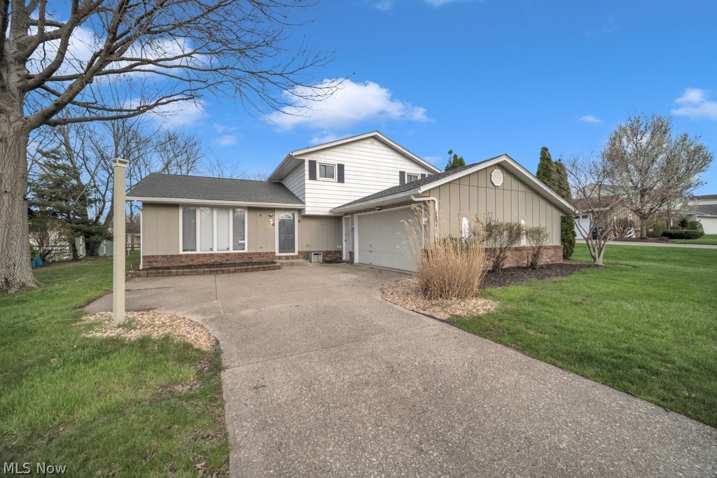 89 Wellsley Place Brunswick OH 44212