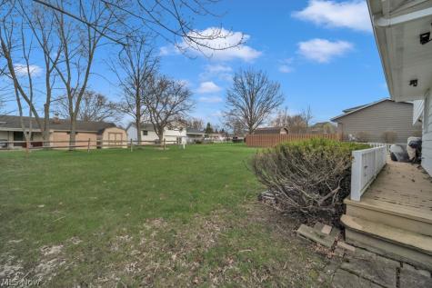 89 Wellsley Place Brunswick OH 44212