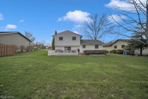 89 Wellsley Place Brunswick OH 44212