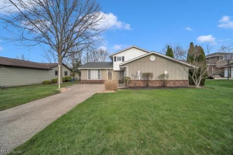 89 Wellsley Place Brunswick OH 44212