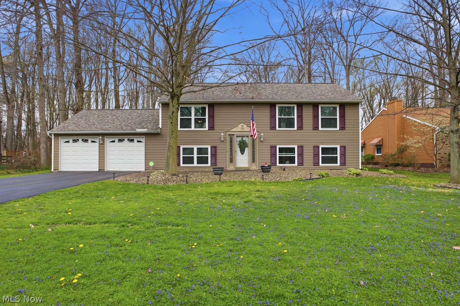 7606 Pegotty Drive NE Warren OH 44484