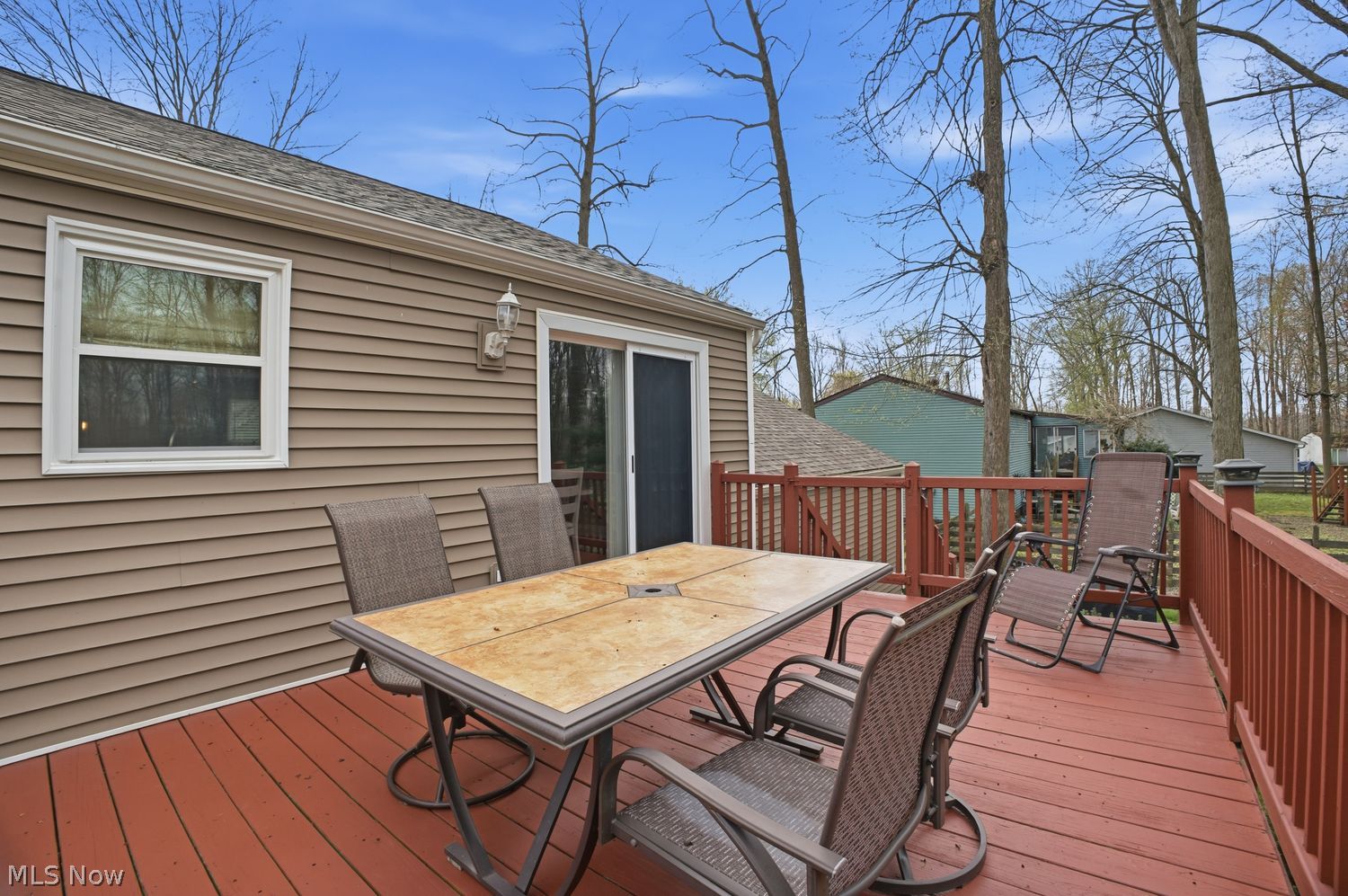 7606 Pegotty Drive NE Warren OH 44484