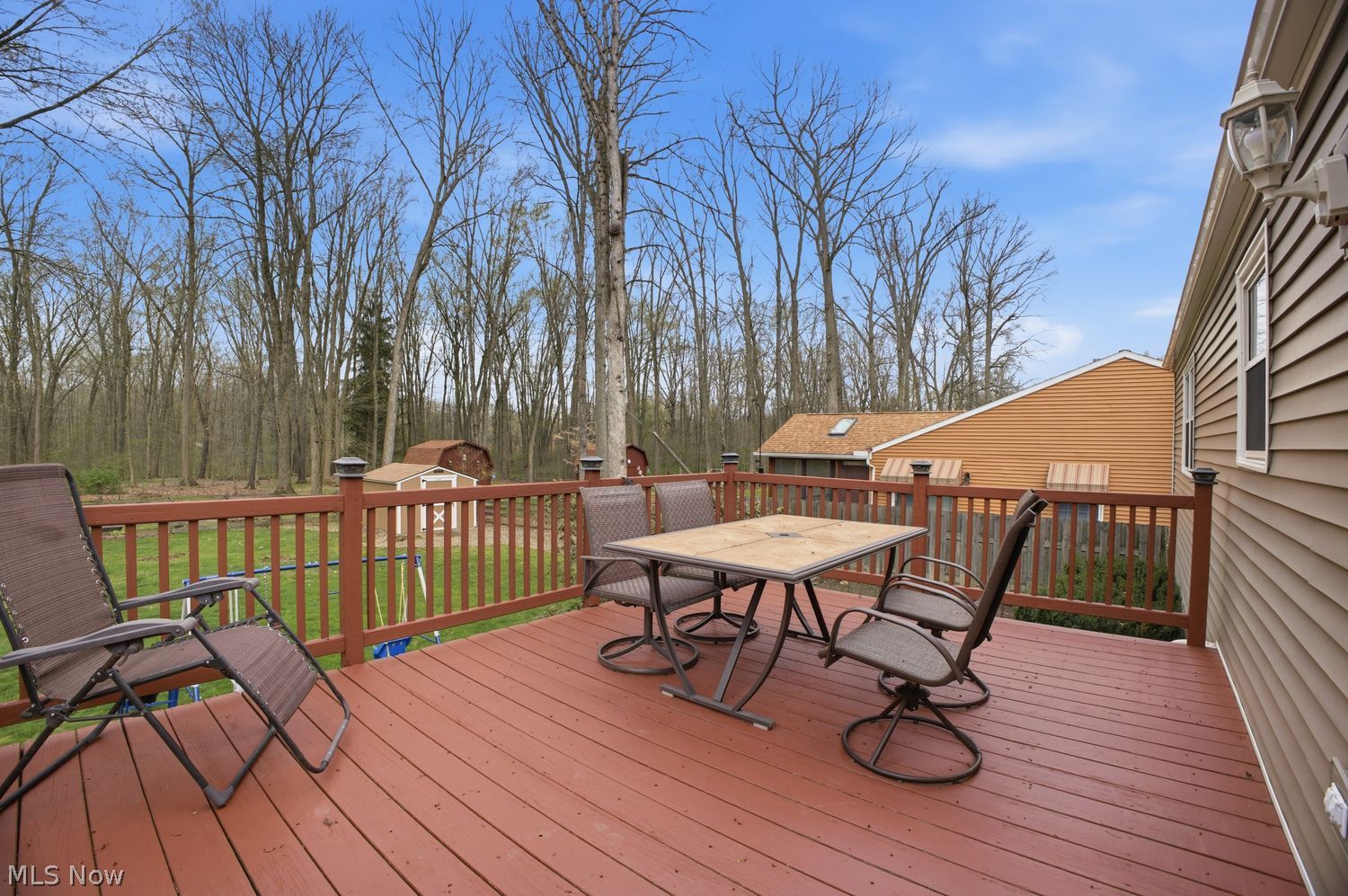 7606 Pegotty Drive NE Warren OH 44484