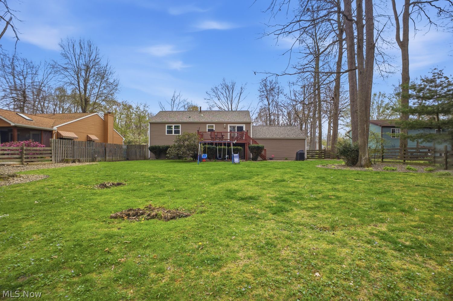 7606 Pegotty Drive NE Warren OH 44484