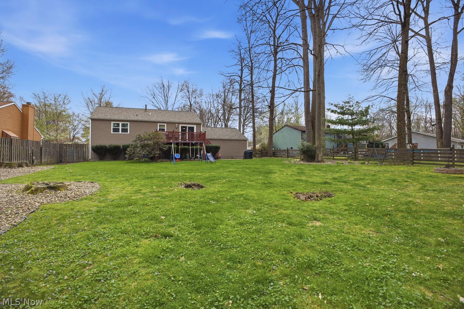7606 Pegotty Drive NE Warren OH 44484
