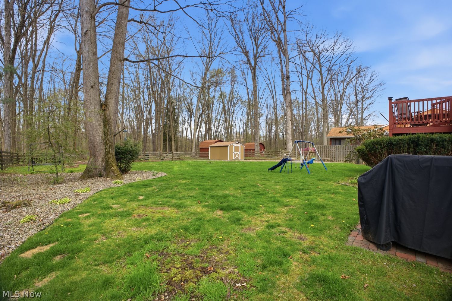 7606 Pegotty Drive NE Warren OH 44484