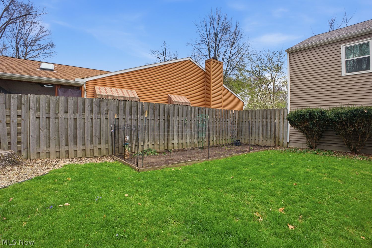7606 Pegotty Drive NE Warren OH 44484