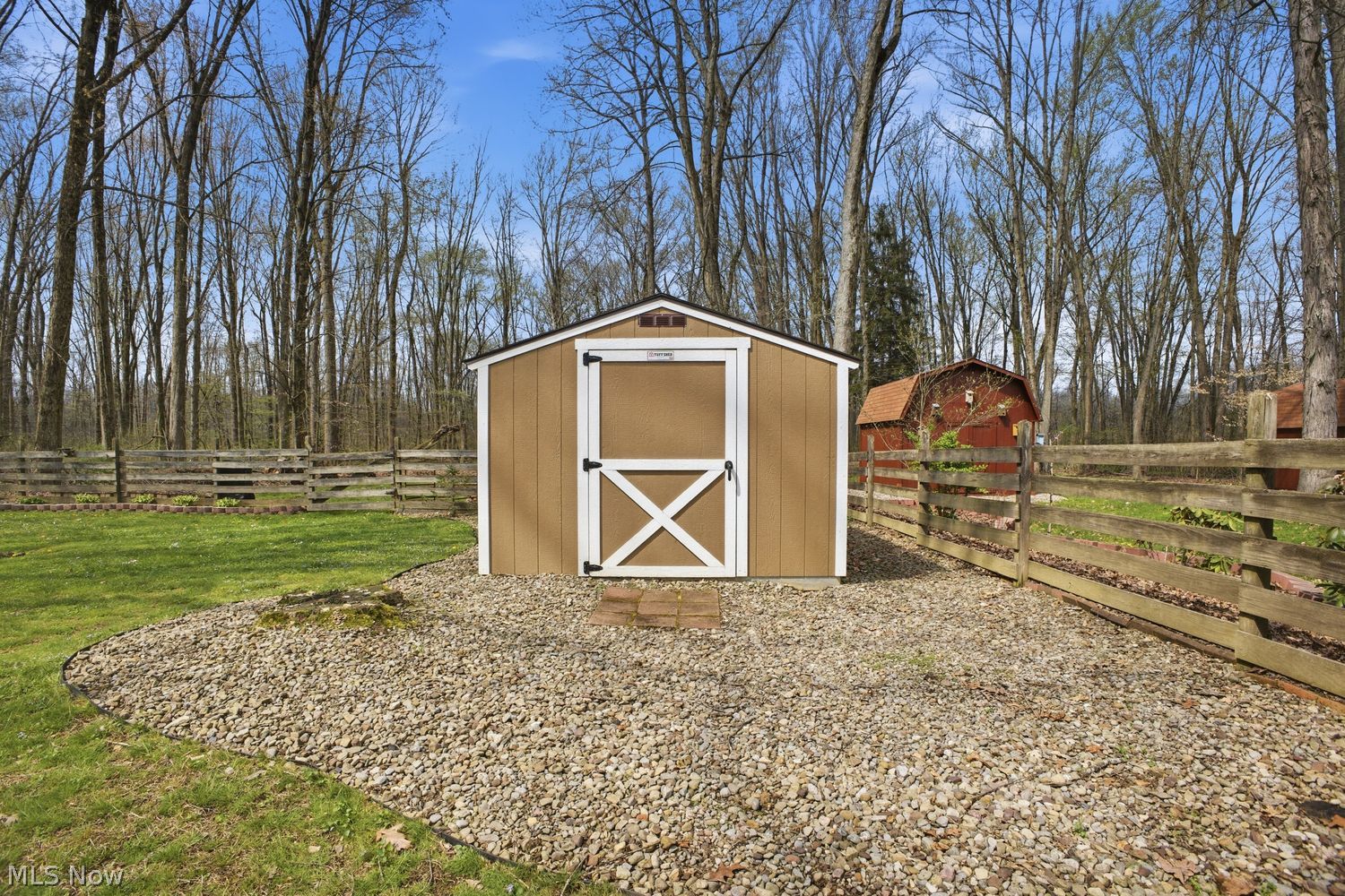 7606 Pegotty Drive NE Warren OH 44484