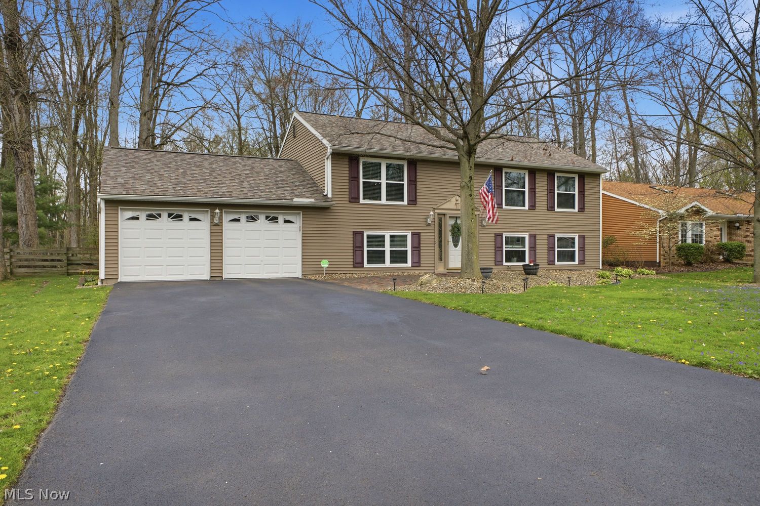 7606 Pegotty Drive NE Warren OH 44484