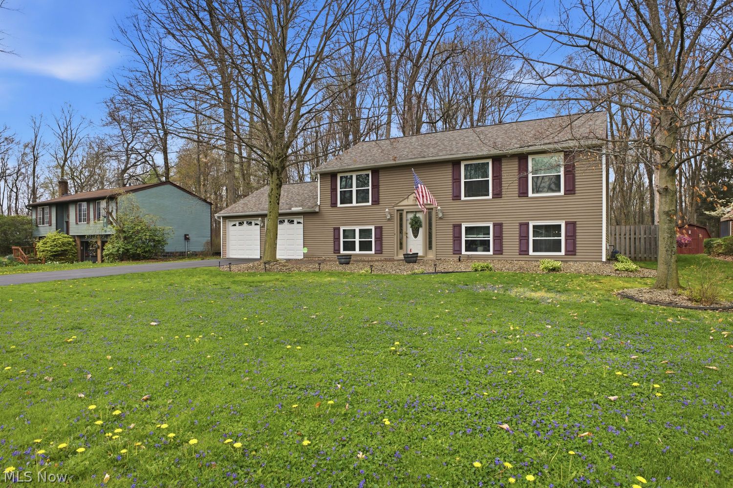7606 Pegotty Drive NE Warren OH 44484