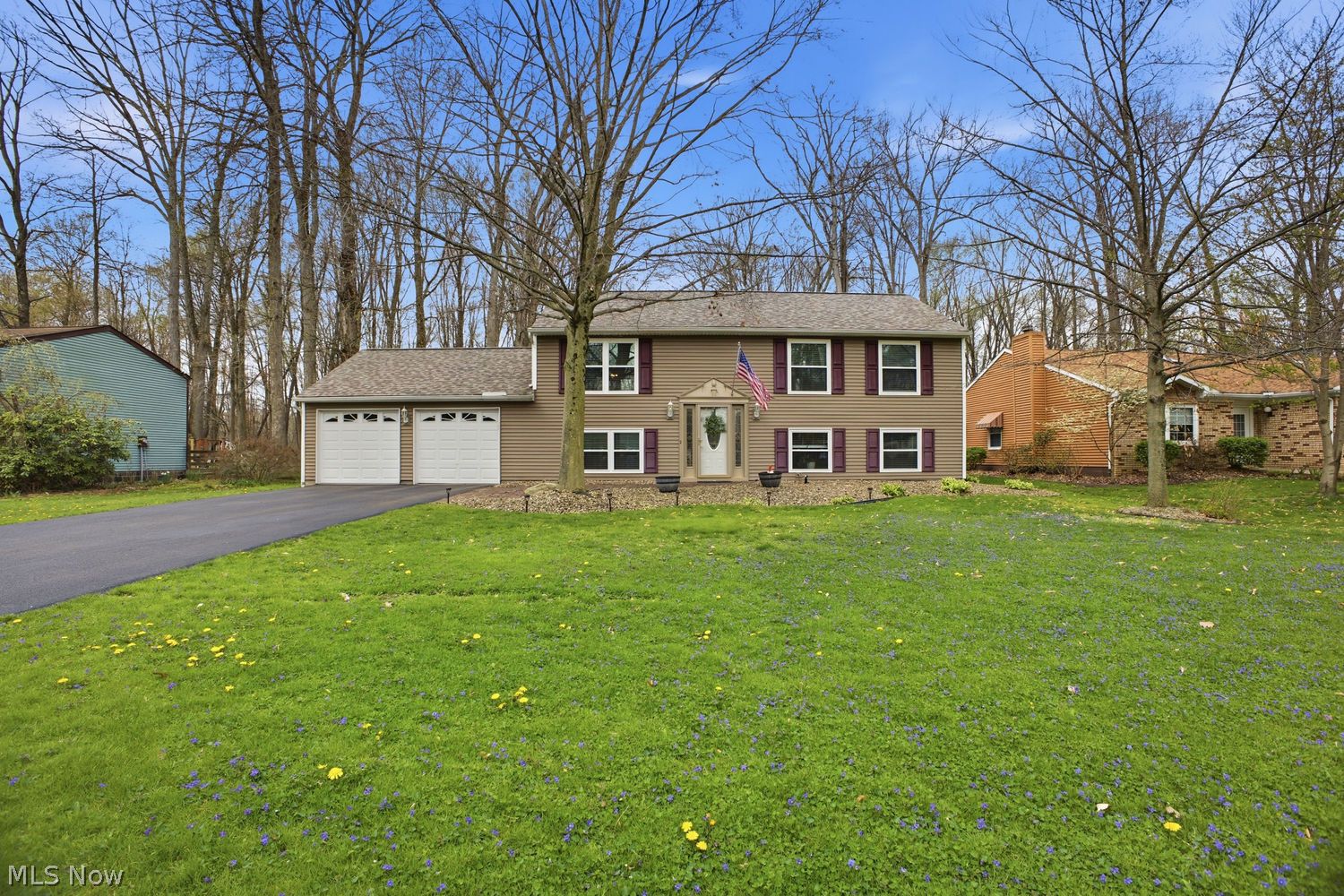 7606 Pegotty Drive NE Warren OH 44484