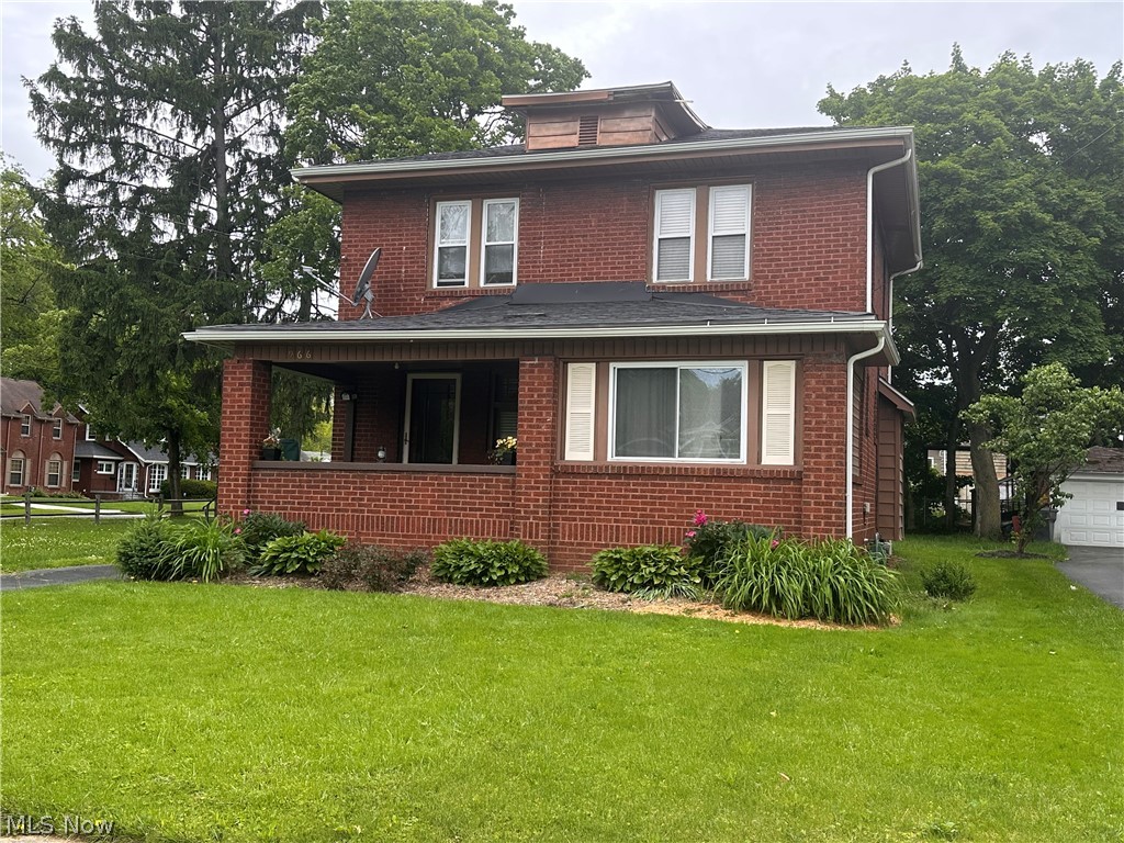 966 Lanterman Avenue Youngstown OH 44511