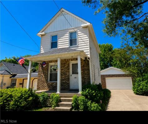 2446 Vestal Road Youngstown OH 44509