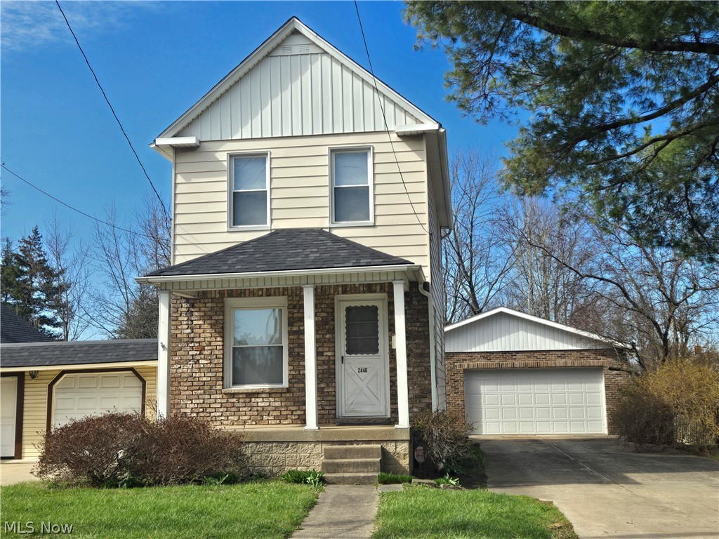 2446 Vestal Road Youngstown OH 44509